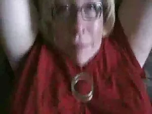 Fesselnde Ältere Ley ...