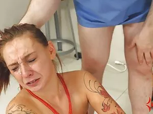 Hardcore Anal sex mi ...