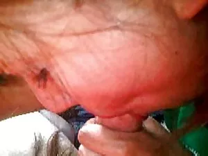 Beute babe in einem  ...