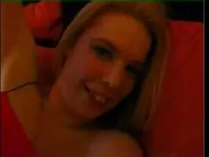 Amateur Latina Mom B ...