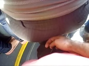 Triple Fuck-Füllung  ...