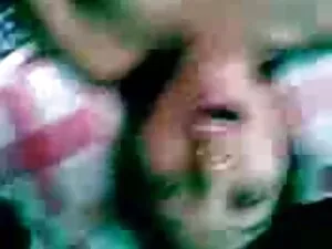 Whiteboy macht einen ...