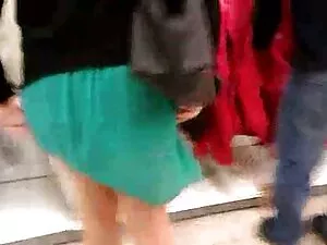 Smalltitted euro tee ...