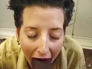 Trio sex schwarz fra ...