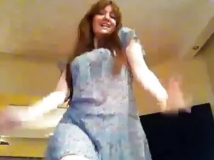 Sie heißt Georgie sc ...