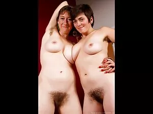 Blonde Floozy mädche ...