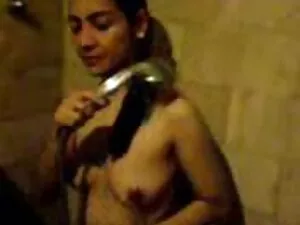 Sweet Teen Ashley Ge ...