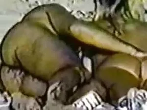 Jasper sex mit farbi ...