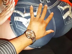 Fuß Fetisch babe sch ...