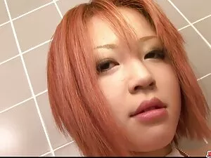 Wunderschöne Frau Ge ...