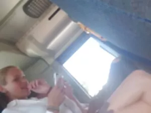 FakeAgent Sexy Model ...