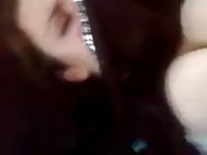 Interracial 3Way mit ...