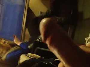 Busty teen erhalten  ...