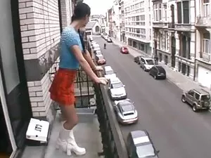 DANCING BEAR-CFNM Pa ...