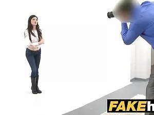 Date Slam-Halb asiat ...