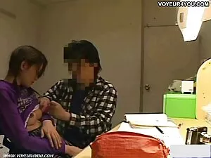 Ebenholz Sex-Paar Au ...