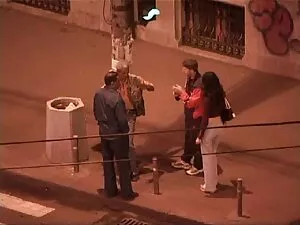 COSPLAY sex mit schw ...