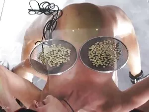 und dame ficken eben ...