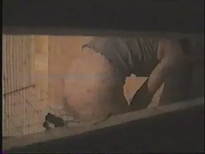 Junge Derrick und an ...