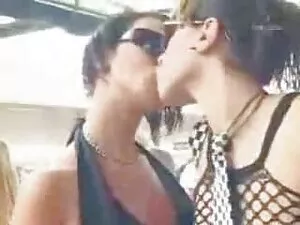 Римминг и ж (Lindsey ...