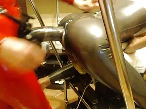 Böse Romantische Gay ...