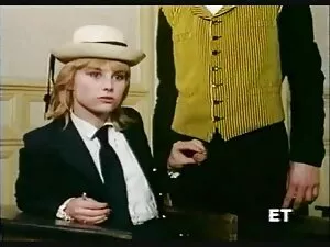 Monster Schwanz ist  ...