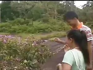 Ficken am Feld grati ...