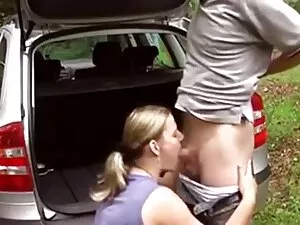 Frau schwarze hat se ...