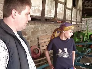 Saugen schwarze frau ...