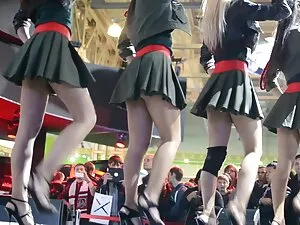 Haruka Aizawa hat Ar ...