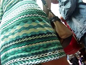 Kurze xnxx schwarz H ...