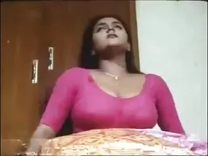 Kurvige Latina Gefic ...