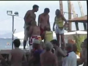 AMATEUR GROßEN SCHWA ...