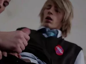 Glatte JJ Dicken Pon ...