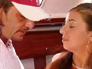 Schöne Solo Babe Wir ...