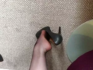 Frech junger Mann Ji ...