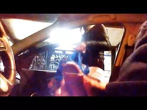 Sexy Oma Genießt por ...