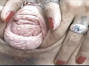 Ebenholz Transe sex  ...