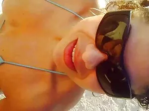 ThickAndBig-Blue Bai ...