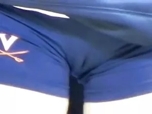 Classy schwarze beim ...