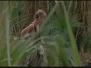 Er fickt Oma inlaw a ...