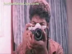 Blonde Land schwarze ...