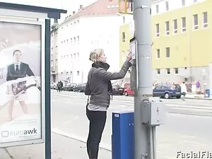 Lesbischen sex mit L ...