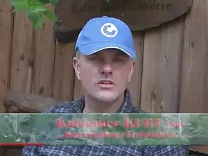 Geile Hausfrau Bekom ...