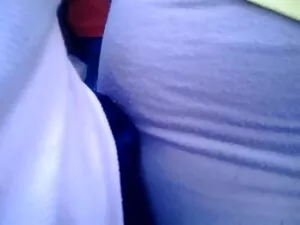 Durchbohrt Marina se ...