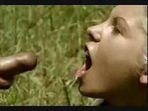 Doggy und Cowgirl an ...