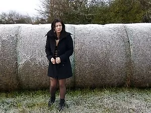 INFLAGRANTI schwarze ...